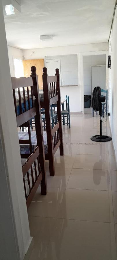 Hotel Cariboni Guarujá Esterno foto