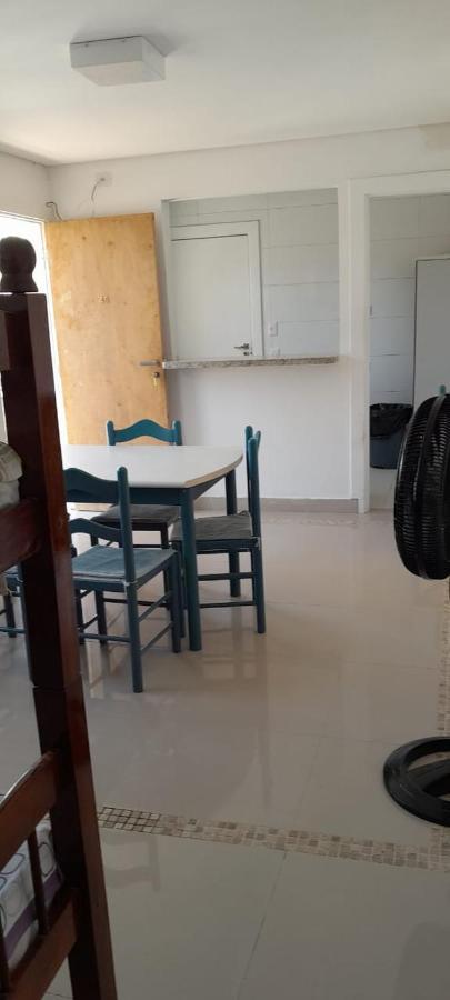 Hotel Cariboni Guarujá Esterno foto