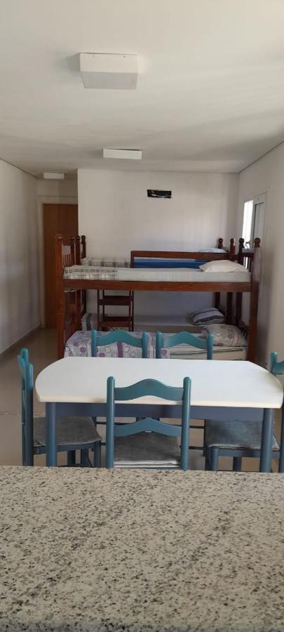 Hotel Cariboni Guarujá Esterno foto