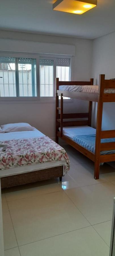 Hotel Cariboni Guarujá Esterno foto