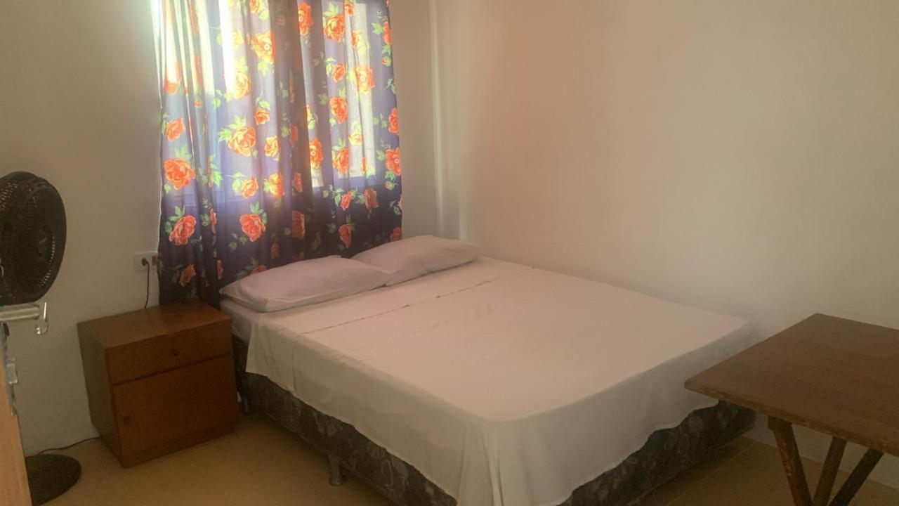 Hotel Cariboni Guarujá Esterno foto