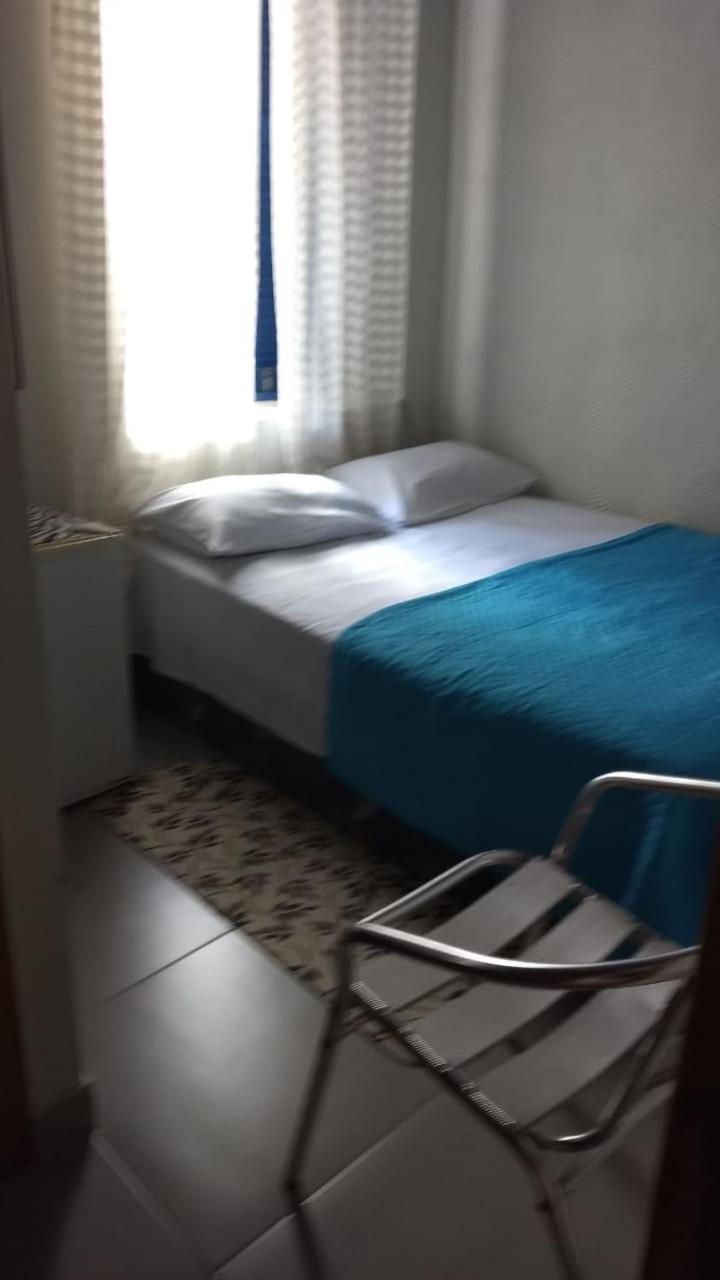Hotel Cariboni Guarujá Esterno foto