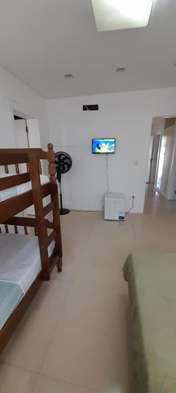 Hotel Cariboni Guarujá Esterno foto