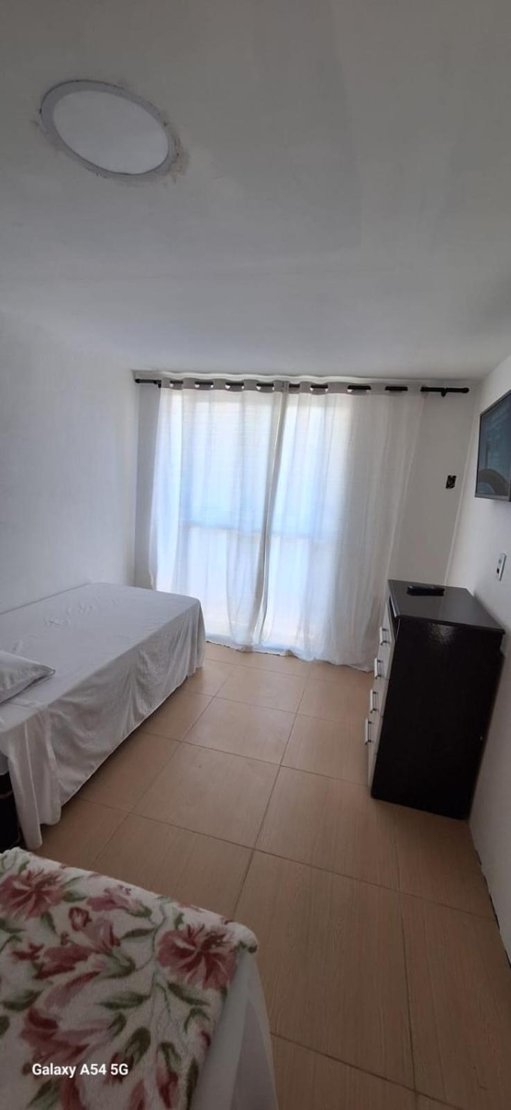 Hotel Cariboni Guarujá Esterno foto